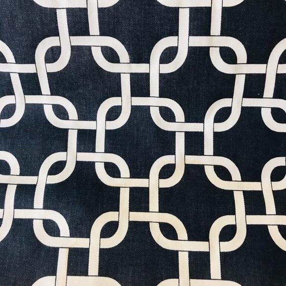 72” Blue‎ Table Runner - Picture 3 of 3